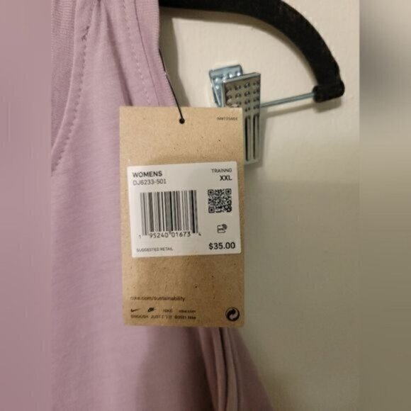 Nike Tank Top - Picture 3 of 4